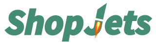 ShopJets logo